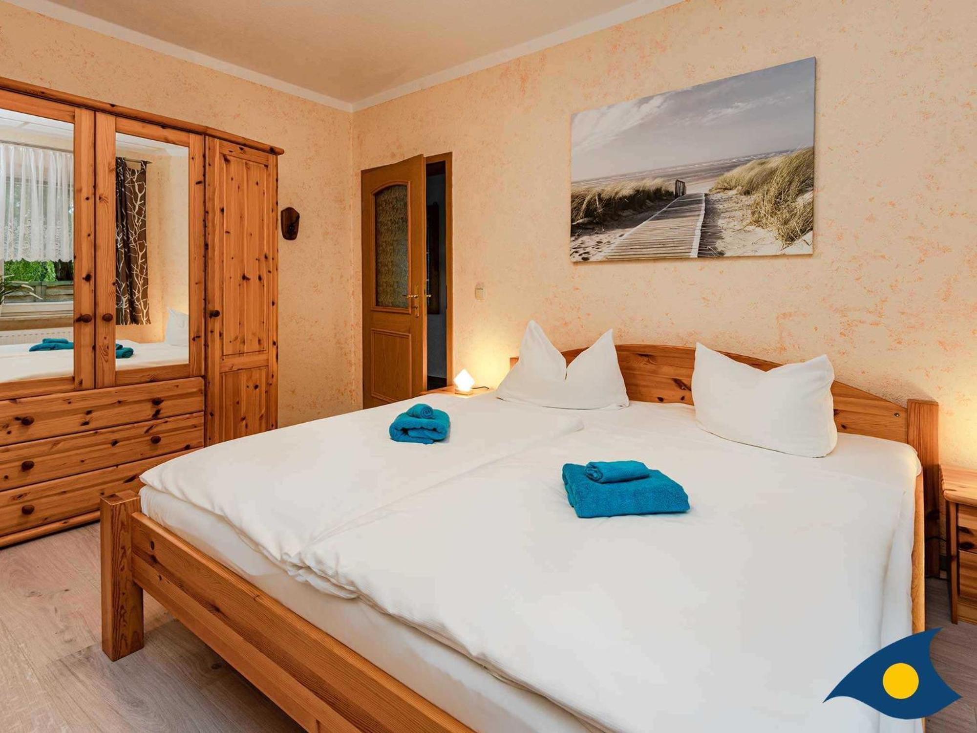 Ferienwohnung Kirchstraße Whg. 03 Ostseebad Heringsdorf Zimmer foto